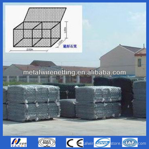 Gabion Metal Mesh